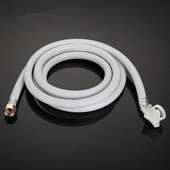 制冰机水管4 6制冰机进水管排水管久景耐雪东贝晶信制冰机配件