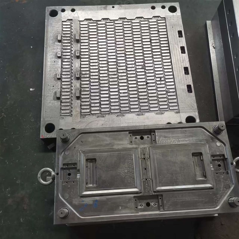 厂销厂促注塑加工定做 注塑模具定制 塑料件配件橡胶制品开模 A品