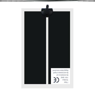 送温控贴适用于宠物恒温加热垫usb水族定时小号中号4w79512速热鸟