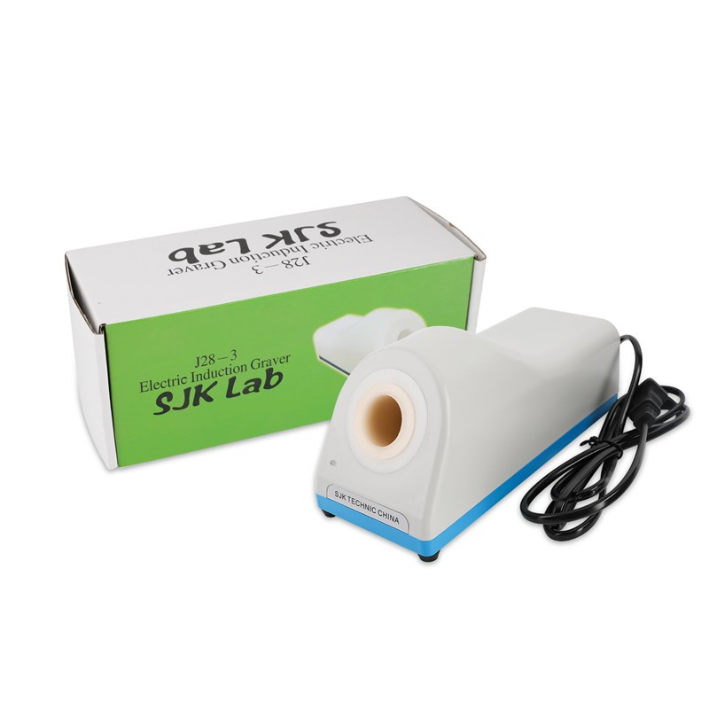 SJK蜡刀加热器蜡刀感应器技工电磁加热器两秒发热电热蜡刀器包邮