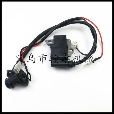 TS410TS420点火器高压包点火线圈42384001301