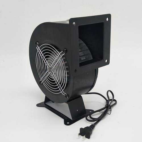 工频离心风机150FLJ15/17-2W2240W气模拱门风机180W220V380v