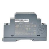 15W系列5V 12V 15V 台湾HDR 24V 48V导轨型开关电源工业配电