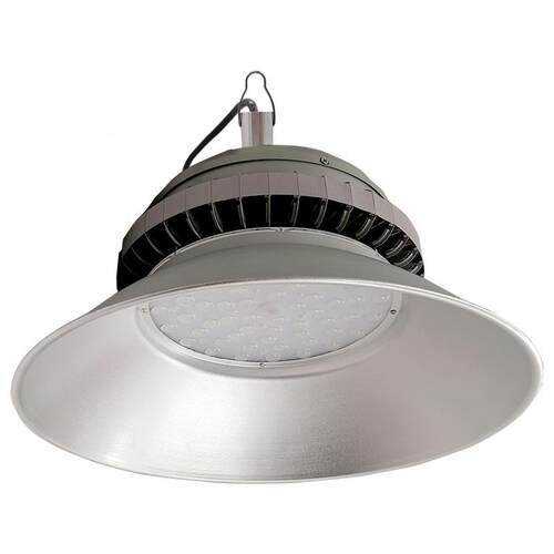 上海亚明LED工矿灯银钻大功率超亮300W200W球馆灯仓库车间工矿灯