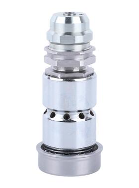 替代迪尔农机机械接头842626786026209CH20001液压快速接头