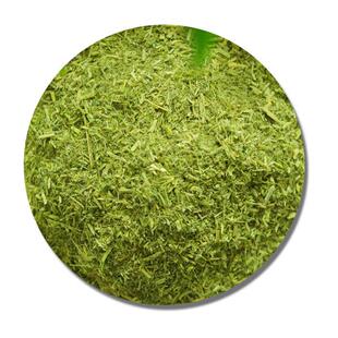 紫花苜蓿草袋装30公斤基地种植草粉鸡鸭鹅猪兔家禽饲草饲料