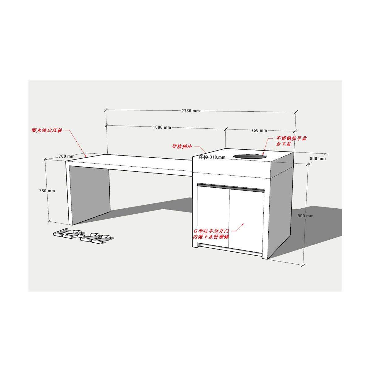 岩板岛台餐桌台面板一体可伸缩现代轻奢多功能家用可加水槽电磁炉,住宅家具,岛台,淘宝优惠券,粉丝福利购,淘宝优惠卷