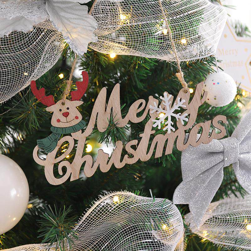 爆款大型仿真高档家用圣诞树1.2米-4m豪华套餐装饰树