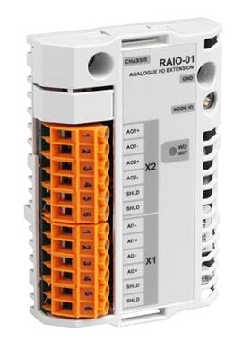 RAIO-01模拟I/O扩展板功能扩展适配器模块可选3ABD64606841