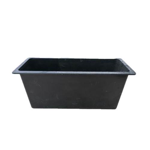 玻璃钢花盆天桥高架桥花箱耐老化抗紫线玻璃纤维花槽育苗种植槽