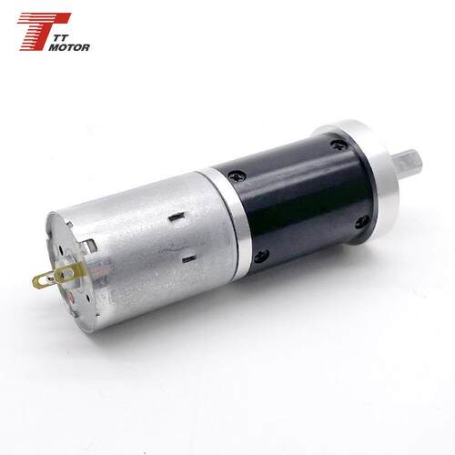 厂家供应24mm行星直流减速电机24V编码器减速电机12V减速马达