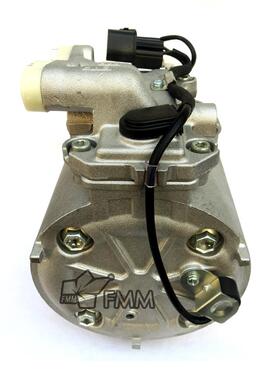 适用大风行汽车空调压缩机质量稳定AKC200A601AMSC130MB946629