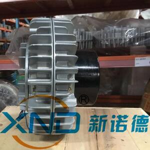 PKC型空心轴磁粉离合器MagneticParticieClutch/空心轴粉末离合