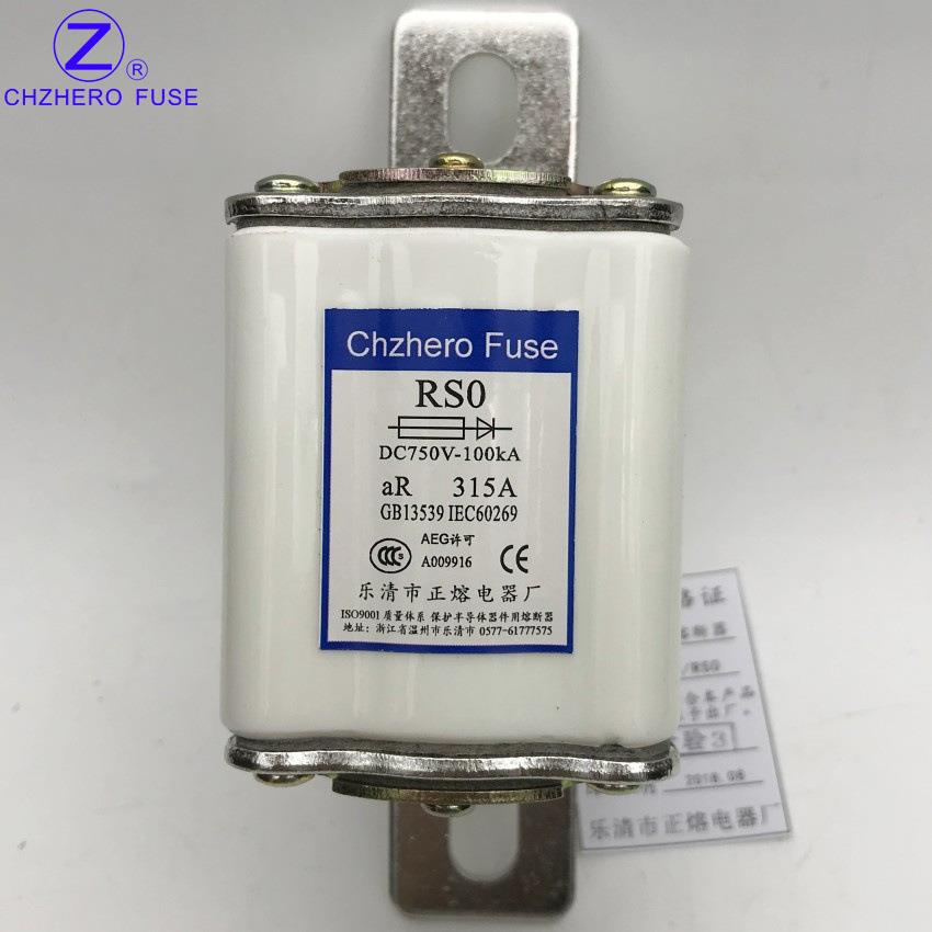 RSO/RS00-D75CV/200A250A280ARGS36300A320A350A400A速快熔断器