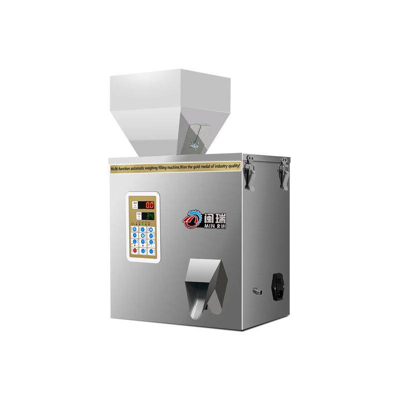 颗粒粉末定量称重分装机拼豆茶叶猫粮咖啡豆食品螺丝分料机灌装机,五金/工具,充填机,淘宝优惠券,粉丝福利购,淘宝优惠卷