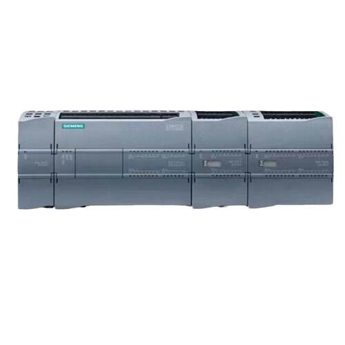 6ES7214-1AG40/1BG40/1HG40-0XB0全新西门/子S7-1200CPU模块1214C