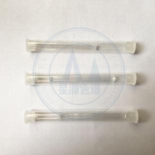 欧华气相色谱分流不分流石英玻璃衬管GC9790 920色谱 9160