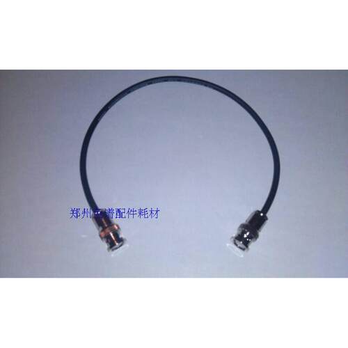 上海天美Gc7890F气相色谱FID检测器信号线