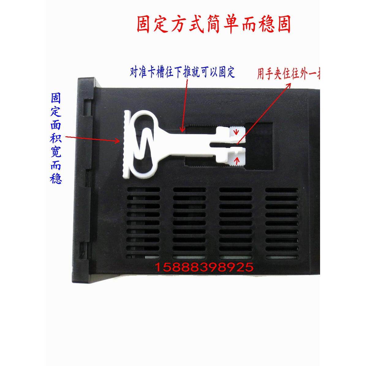 计米器 电子 数显 双轮计长仪计码表 记米器 滚轮式计米轮验布机