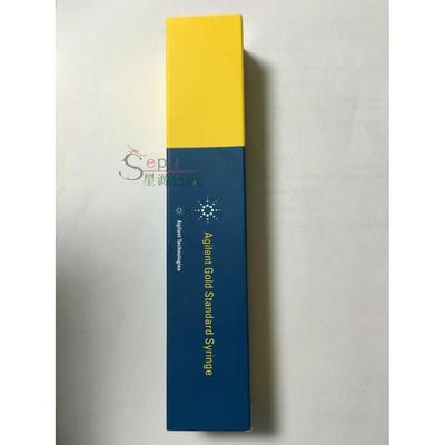 安捷伦 气相色谱自动进样针 10uL9301-0713,FN 23/42/HP9301-0714