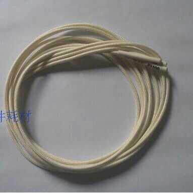 上海伍丰气相色谱仪GC522进样器 注样器 汽化室温度传感器 铂电阻