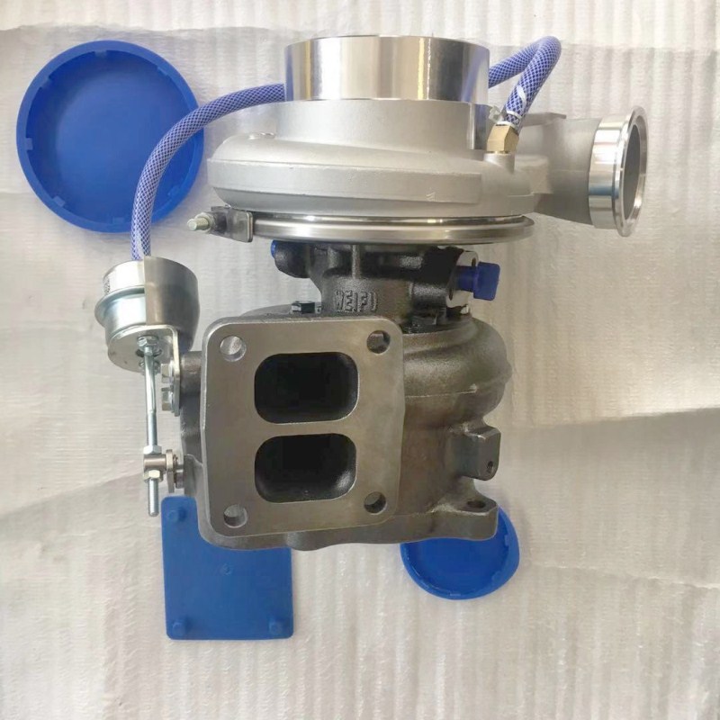 上柴WF70P S00026352+02 70001219 70001220威孚英特迈涡轮增压器