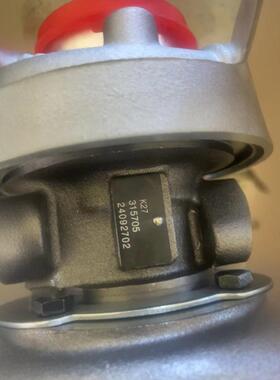 K27 315705 04232274KZ?增压器