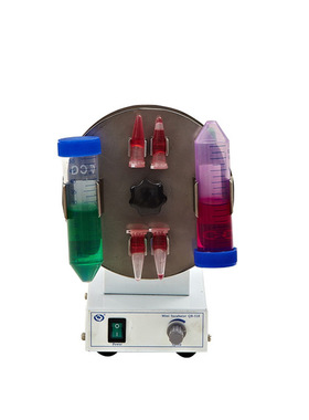 迷你旋转培养器QB-528型 混合器 实验室仪器