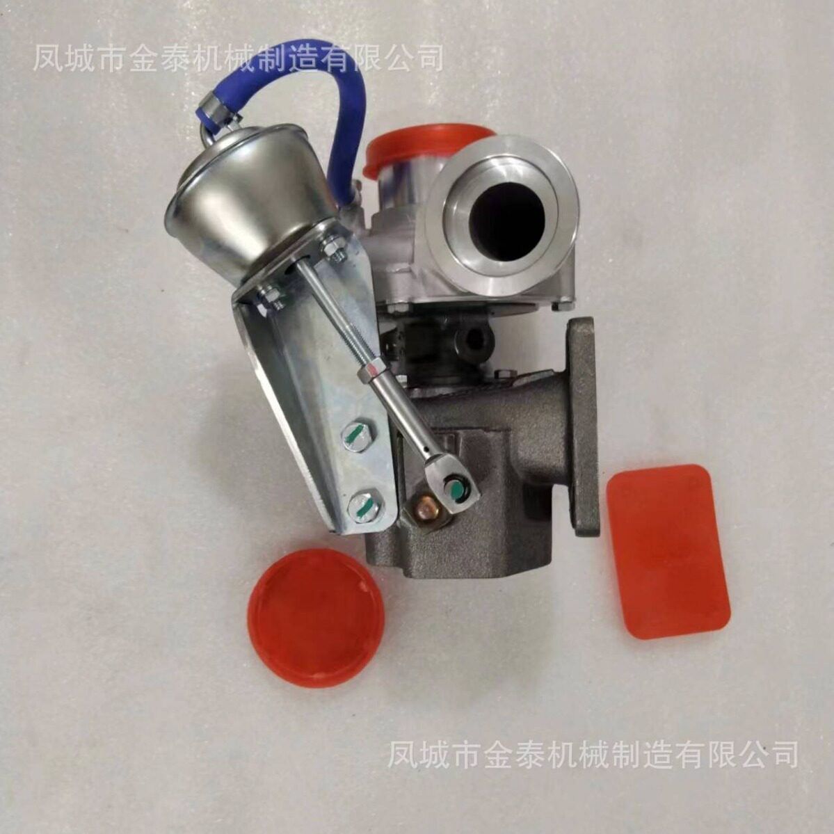 K04涡轮增压器53049880087 04299166 21092582 04298663