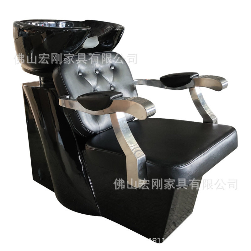 理发店专用洗头床美发店发廊专用半躺式美发床高端厂家直销冲水床,电子元器件市场,电线扎带/束线带,淘宝优惠券,粉丝福利购,淘宝优惠卷