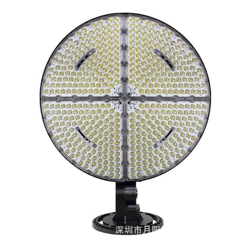 LED户外IP67防水球场灯