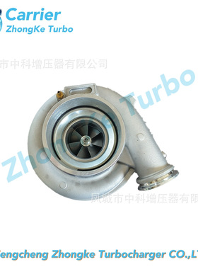 厂家直销 涡轮增压器HX55 2836376 A4720960599, A4720960699