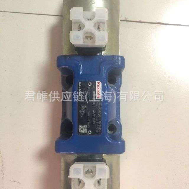 价格需核实 REXROTH  电机  型号：R911383182 MS2N06-E0BRN-BMUG