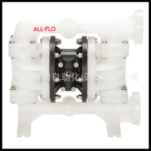 B70 TT3T 奥弗All Flo气动隔膜泵A100 B30 A100 VV3V BA3