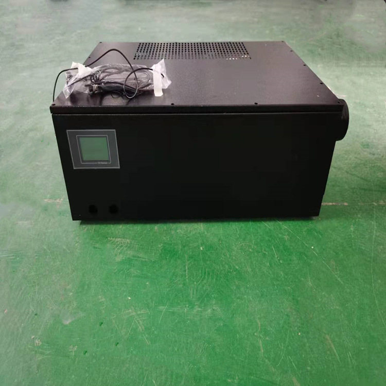 展柜净化恒温恒湿机免加水