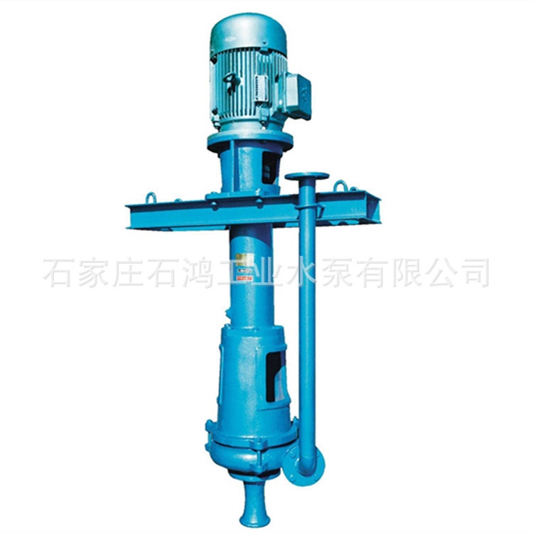销售 4PNL泥浆泵 铸铁 立式泥浆泵 电动搅拌立式泥浆泵 打井泵