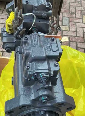 中川K3V180DT-9N液压泵沃尔360 加藤1430 现代350 PC300 350 360