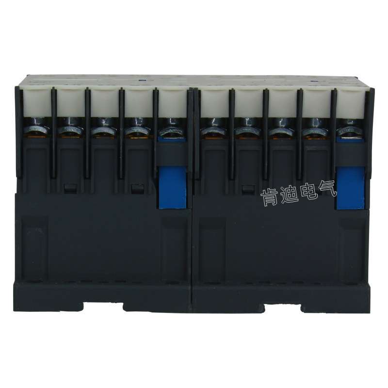 交流接触器LC2K0610 LC2K0601 6A 联锁接触器 常开常闭直销