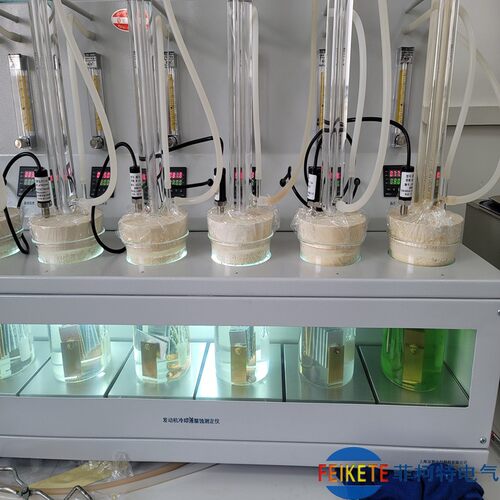 扬州发动机冷却液腐蚀测定仪