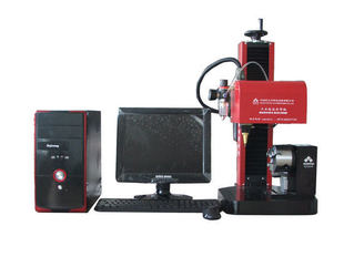 昆太气动点针式打标机,气动标识打印机,气动打号机