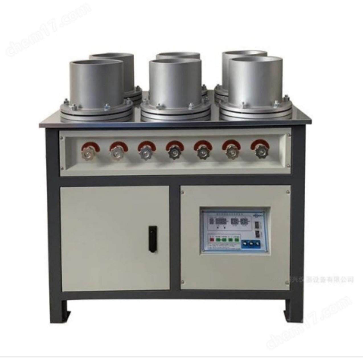 供混凝土搅拌站试验仪器型号:KX033-HP-4.0库号：M61013