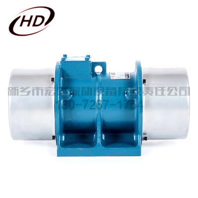 YZH-1.0-4三相异步振动电机0.09kwYZH系列振动电机