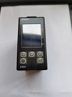 温控表  E5EN-C3BBL-N