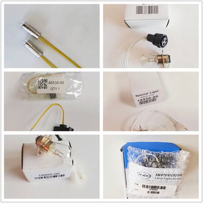 1720E/D 2100N/AN 2100Q/P浊度仪灯泡 4708900 4503400 1895000