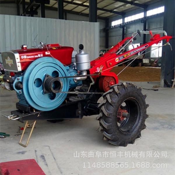 手扶犁 厂家销售铧犁起垄犁单双铧犁 大棚旋耕起拢机 手扶拖拉机