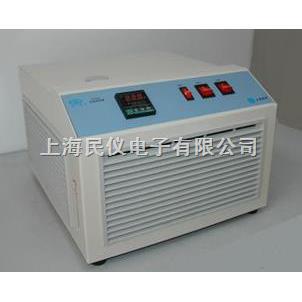 WG-DCZ低温恒温槽