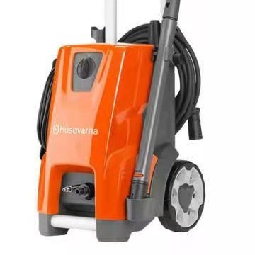 出口南美125V 高压清洗机