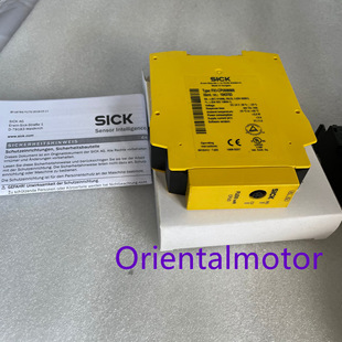 西克继电器FX3-CPU000000