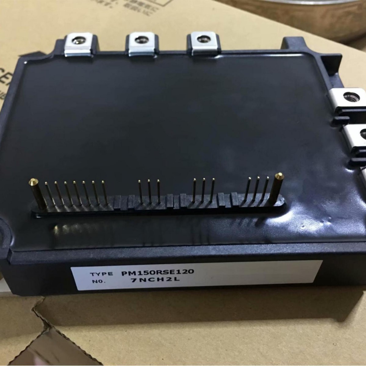 PM150RSE120 PM75RSE120 PM50RSE120 PM75RSE060 全新原装现货