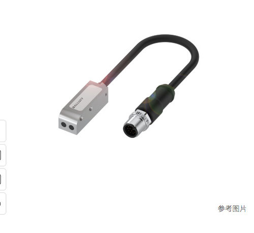巴鲁夫BML04Y5 BML05MR BML08F0 BML08F1 BML08F3绝对线性磁编码